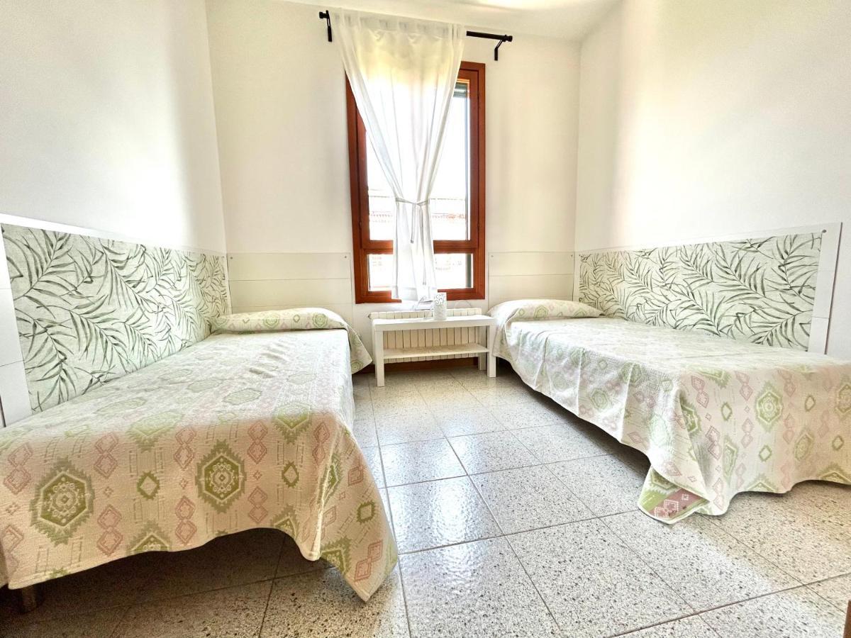 Seaside Terrace & Pool Getaway Apartman Cavallino-Treporti Kültér fotó